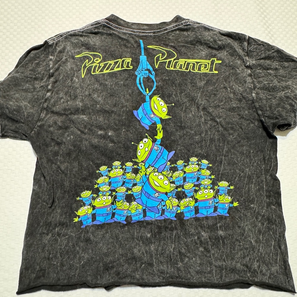 Toy Story shirt